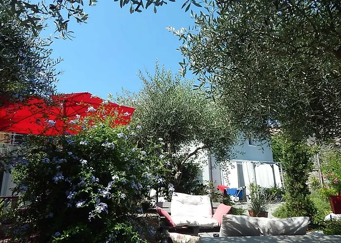 B&B Pie Del Castello Levanto