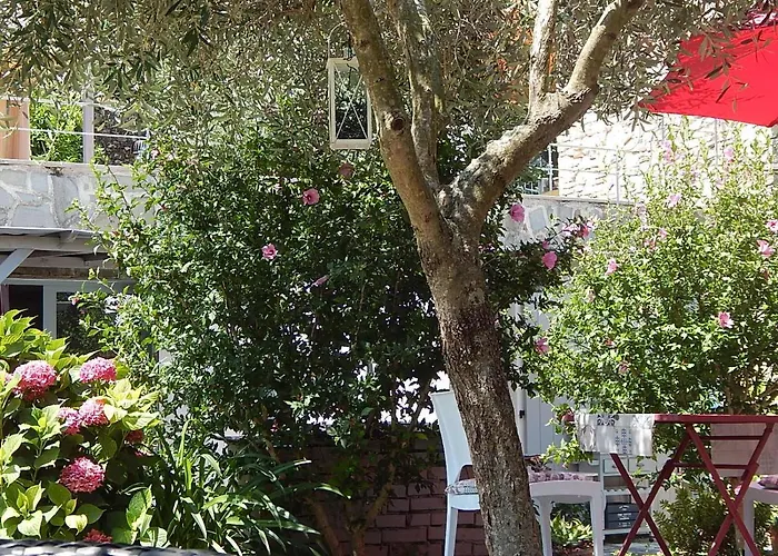 B&B Pie Del Castello Levanto