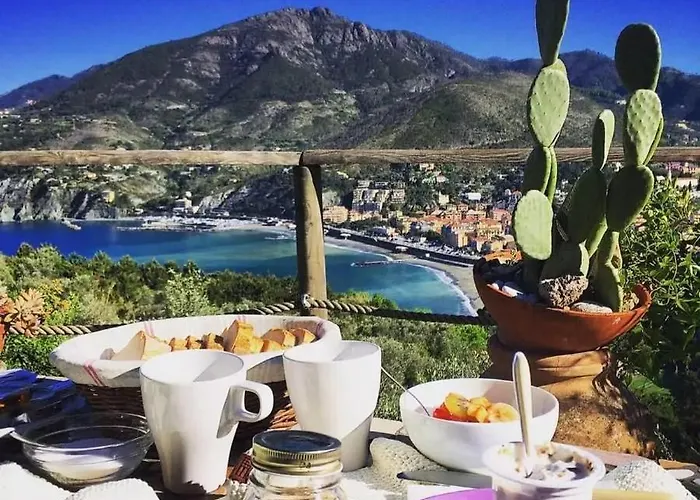 B&B Maremesco Levanto